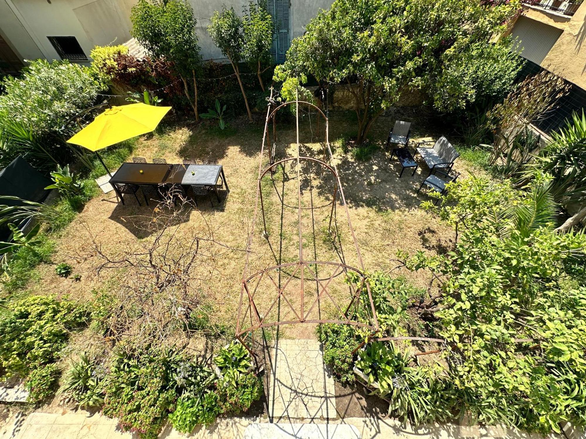 Hébergement de vacances Lila *