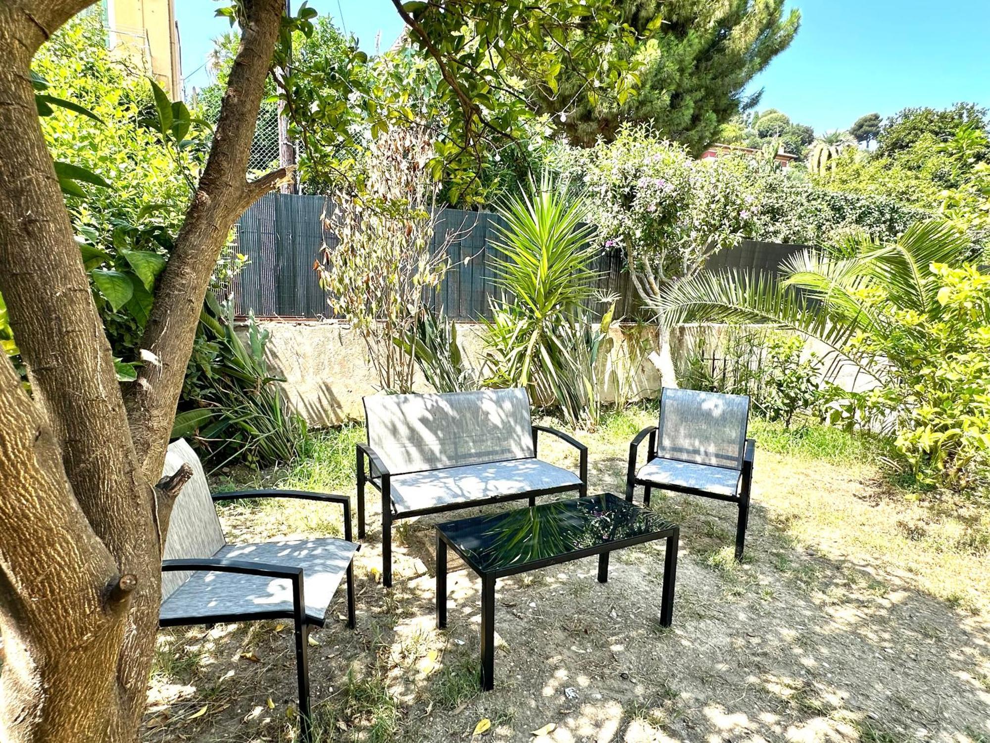 Lila Hébergement de vacances Nice